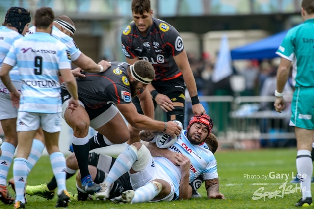 The Natixis Cup 2018 0033