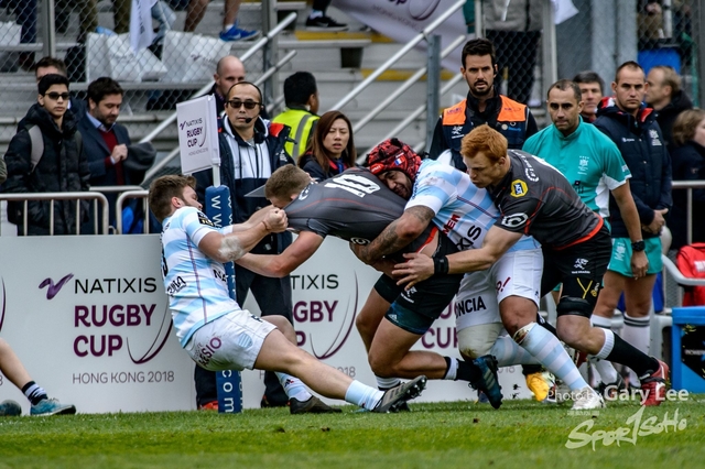 The Natixis Cup 2018 0040