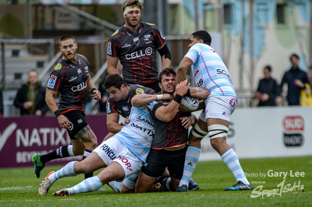 The Natixis Cup 2018 0042