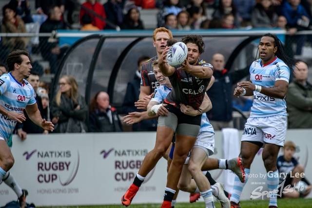 The Natixis Cup 2018 0044