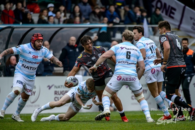 The Natixis Cup 2018 0046