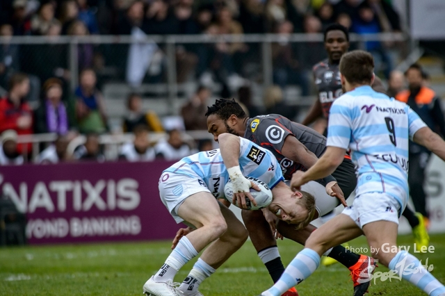 The Natixis Cup 2018 0053