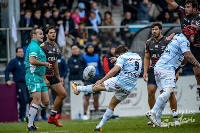 The Natixis Cup 2018 0057
