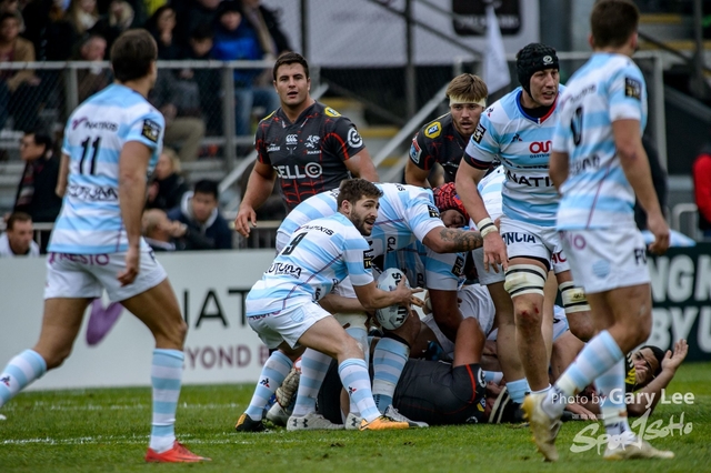 The Natixis Cup 2018 0058