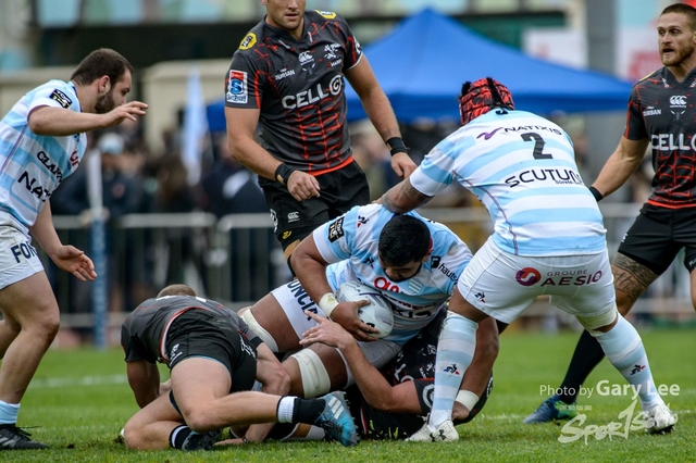 The Natixis Cup 2018 0060