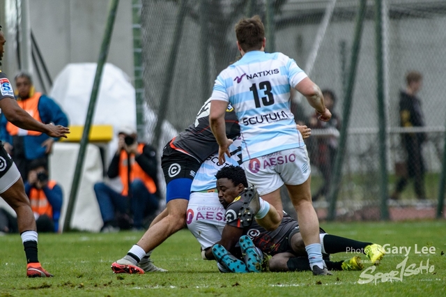 The Natixis Cup 2018 0062