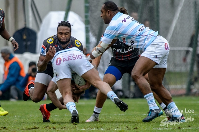 The Natixis Cup 2018 0063