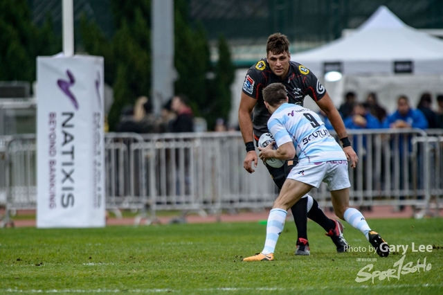 The Natixis Cup 2018 0064