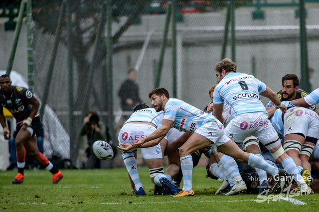The Natixis Cup 2018 0066