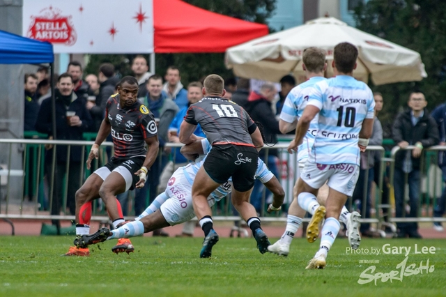 The Natixis Cup 2018 0068