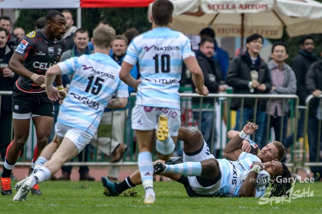 The Natixis Cup 2018 0069