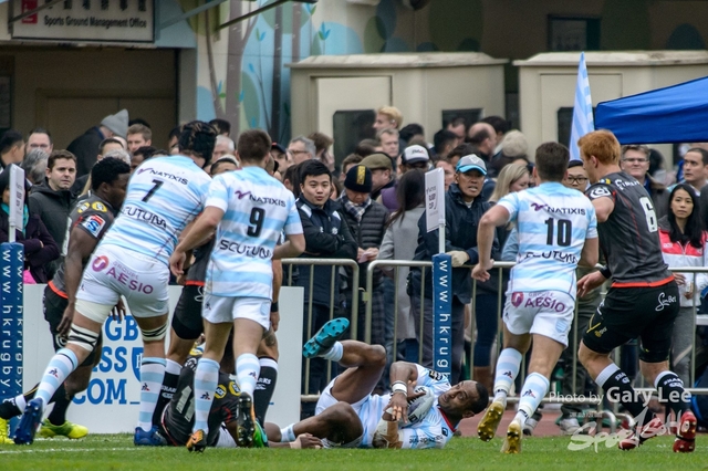 The Natixis Cup 2018 0071