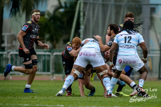 The Natixis Cup 2018 0072