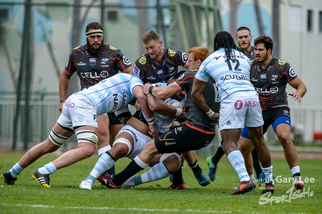 The Natixis Cup 2018 0073