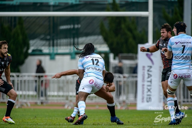 The Natixis Cup 2018 0075