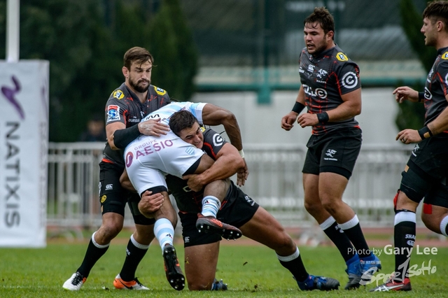 The Natixis Cup 2018 0076