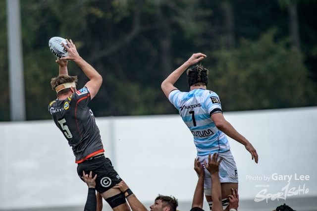 The Natixis Cup 2018 0077