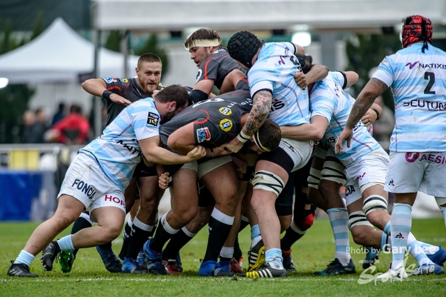 The Natixis Cup 2018 0078
