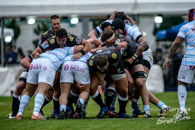 The Natixis Cup 2018 0079