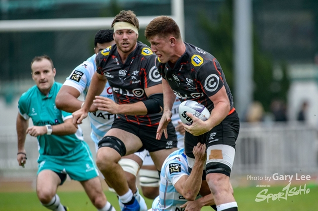 The Natixis Cup 2018 0084