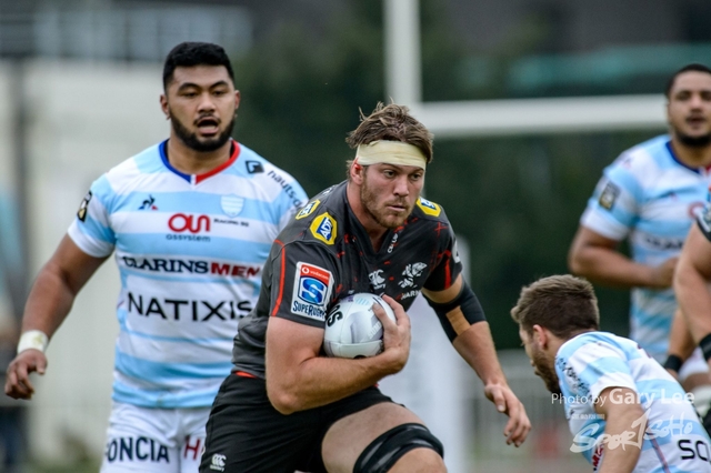 The Natixis Cup 2018 0087