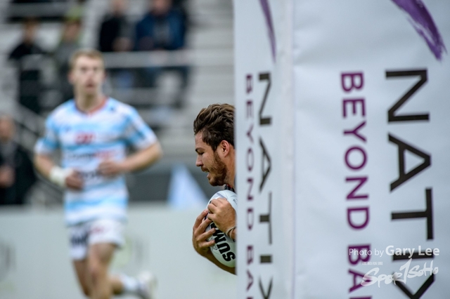 The Natixis Cup 2018 0092