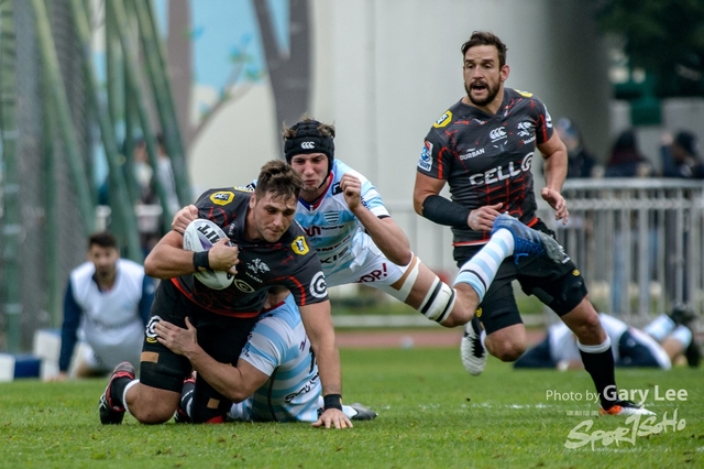 The Natixis Cup 2018 0094