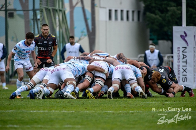 The Natixis Cup 2018 0095