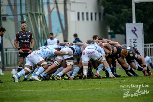 The Natixis Cup 2018 0096