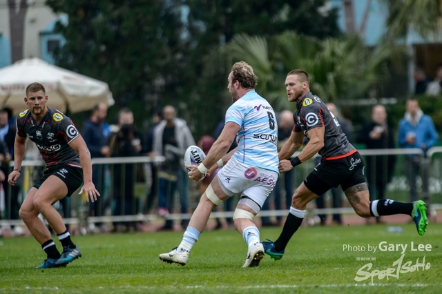 The Natixis Cup 2018 0097