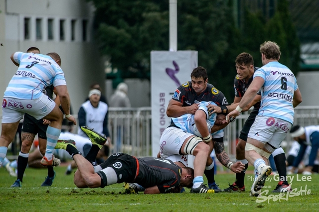 The Natixis Cup 2018 0104