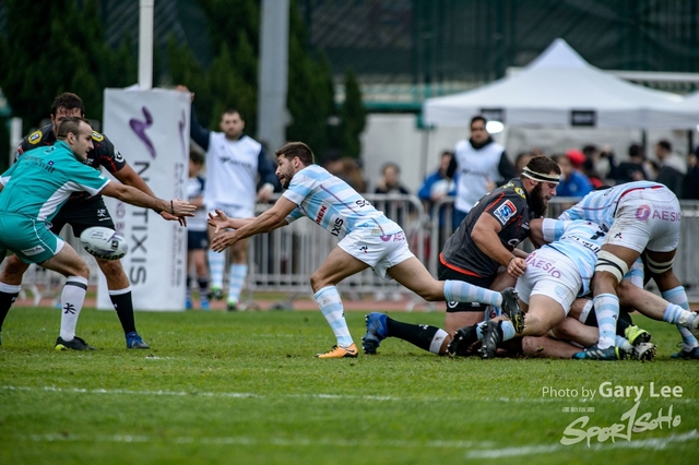 The Natixis Cup 2018 0105