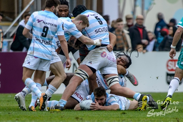 The Natixis Cup 2018 0106