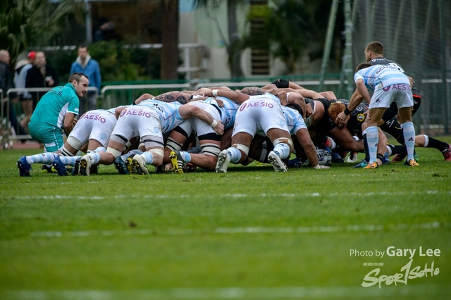 The Natixis Cup 2018 0113