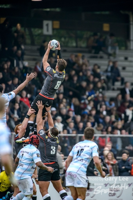 The Natixis Cup 2018 0114