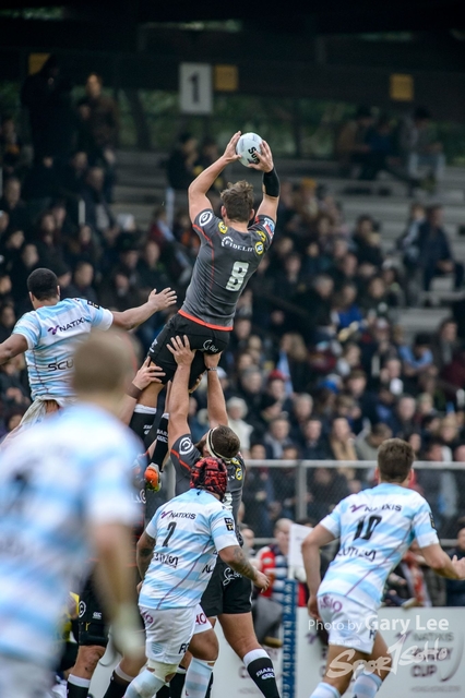 The Natixis Cup 2018 0115