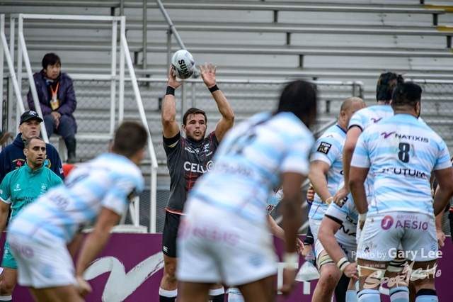 The Natixis Cup 2018 0120
