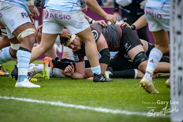 The Natixis Cup 2018 0121