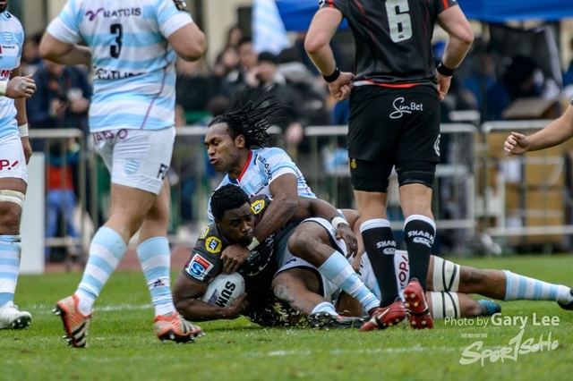 The Natixis Cup 2018 0123