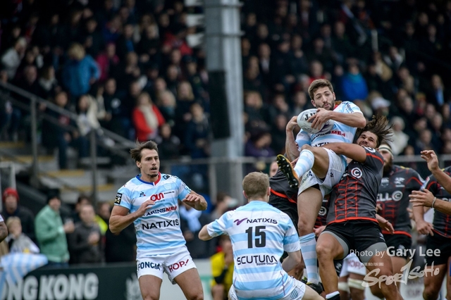 The Natixis Cup 2018 0126