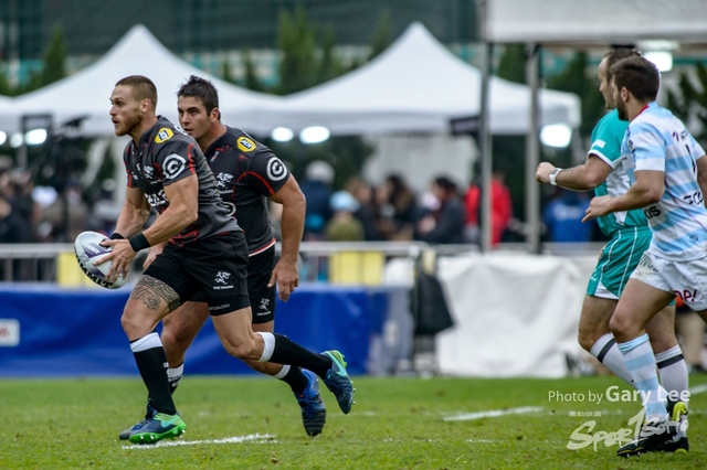 The Natixis Cup 2018 0132