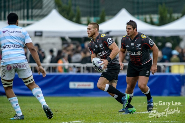 The Natixis Cup 2018 0133