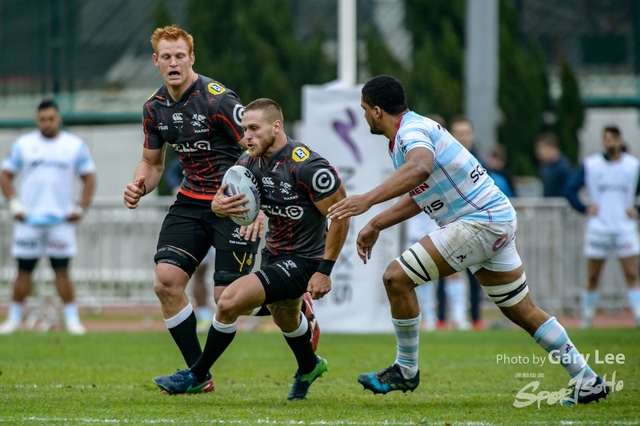 The Natixis Cup 2018 0134