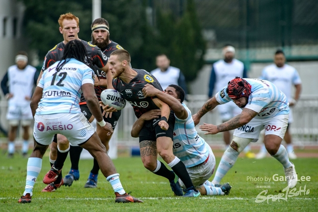 The Natixis Cup 2018 0135