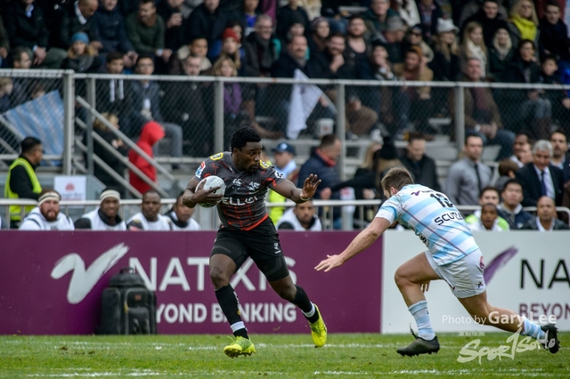 The Natixis Cup 2018 0136