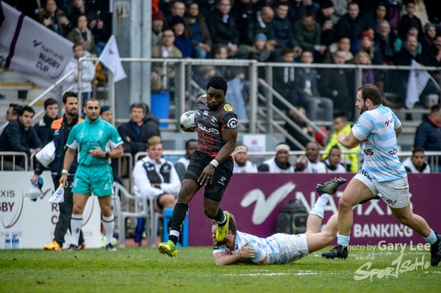 The Natixis Cup 2018 0138
