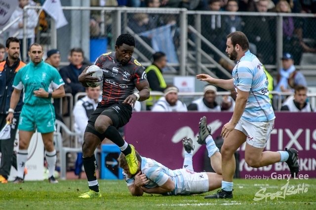 The Natixis Cup 2018 0139