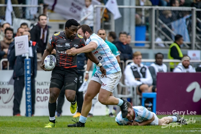 The Natixis Cup 2018 0140