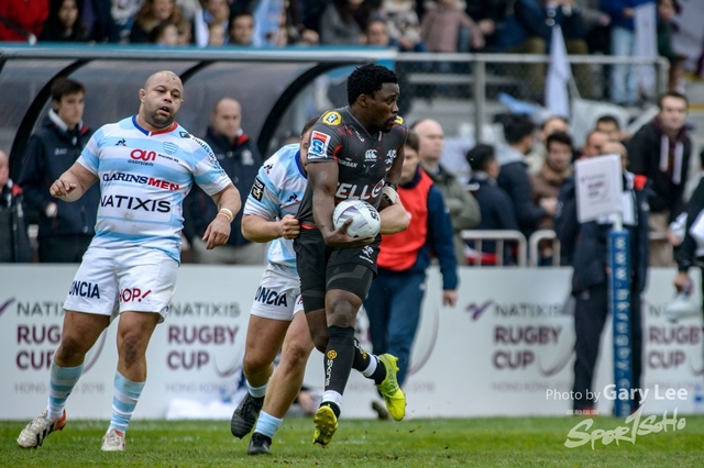 The Natixis Cup 2018 0141