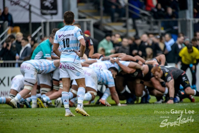 The Natixis Cup 2018 0143